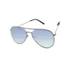 Modern Grey Turban Sunglasses At chashmah