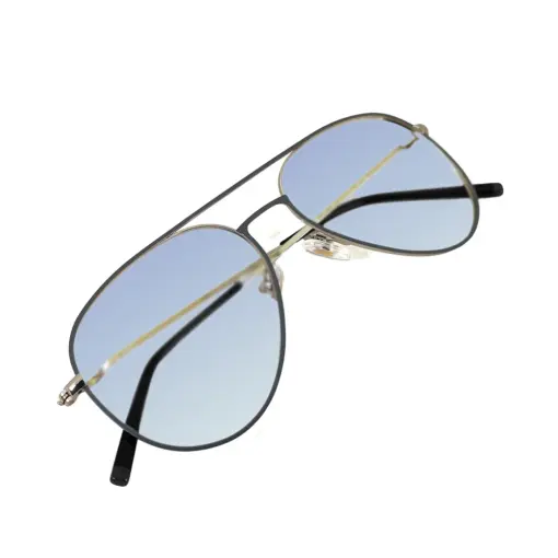 Modern Grey Turban Sunglasses At chashmah