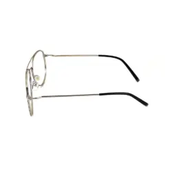 Modern silver Turban Aviator at chashmah