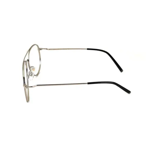 Modern silver Turban Aviator at chashmah