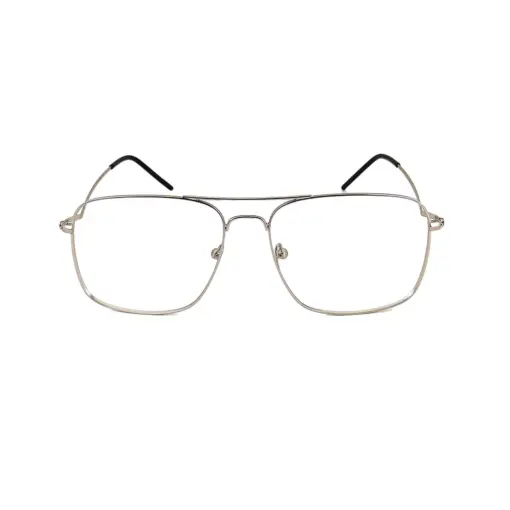 Silver Pagg Wala Chashma