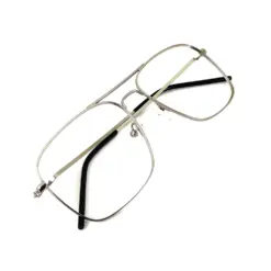 Silver Pagg Wala Chashma