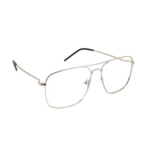 Silver Pagg Wala Chashma