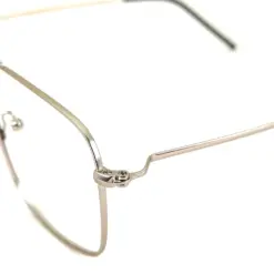 Silver Pagg Wala Chashma