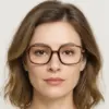 brown retro square eyeglasses (3)