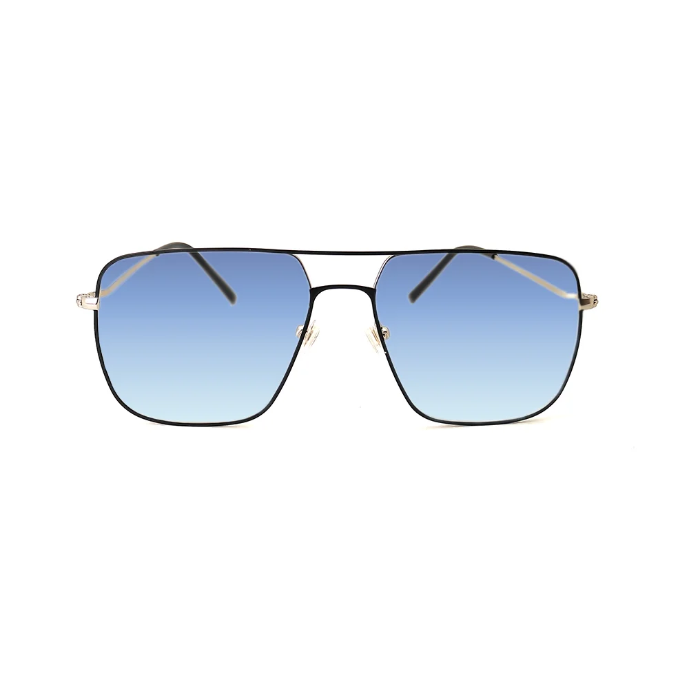 Blue Turban friendly Sunglasses 394 1