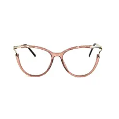 Brown Cat-eye Frame online at chashmah