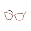 Brown Cat-eye Frame online at chashmah