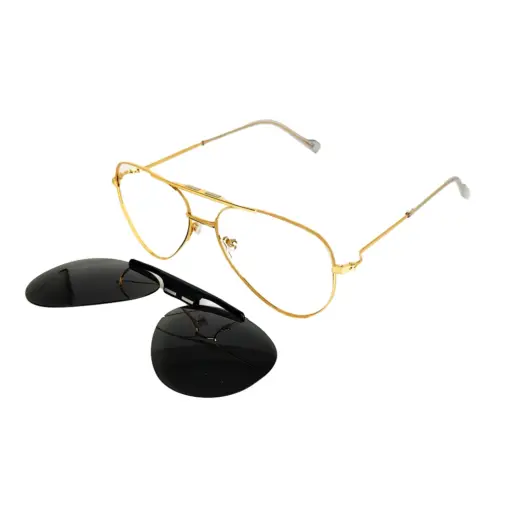 Eyeglasses Guide 2025 6