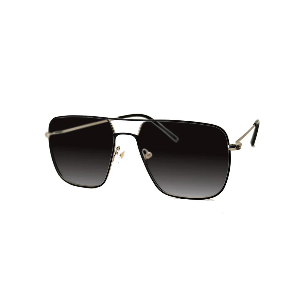 Turban fit Eyeglasses and Sunglasses 1 2