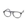 Blue Aviator Fashion Eyewear At chashmah