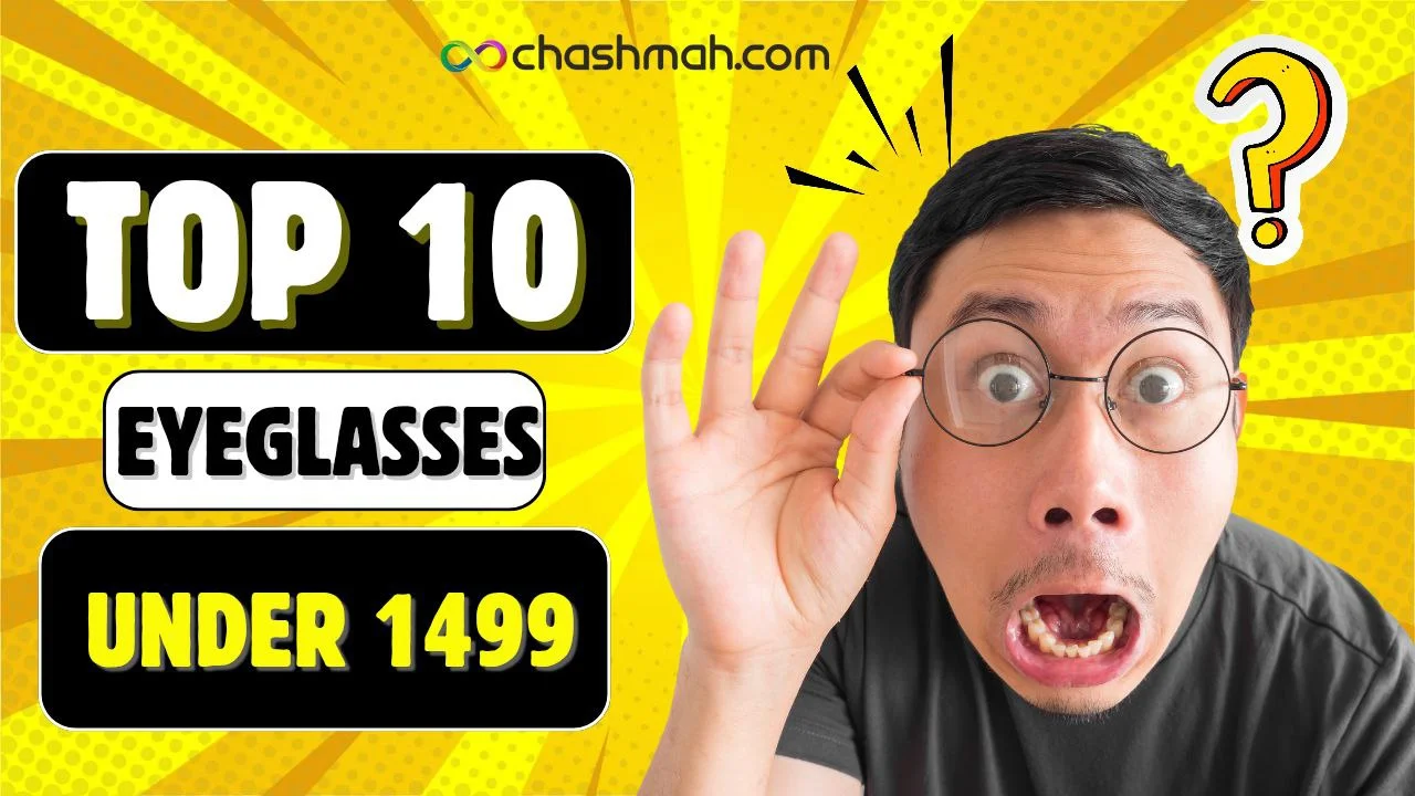 top 10 eyeglasses