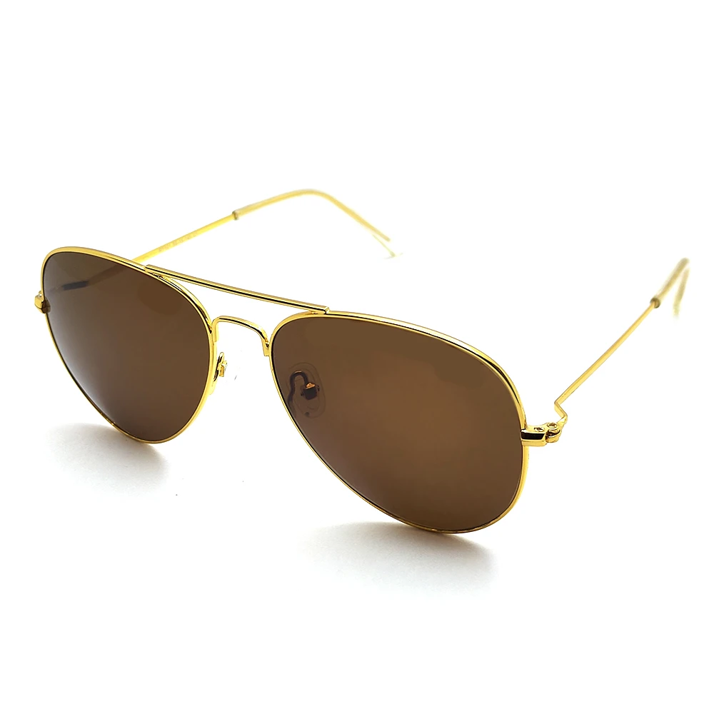 turban fit power sunglasses aviators