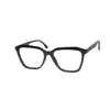 Black Modern Women Eyeglasses Online