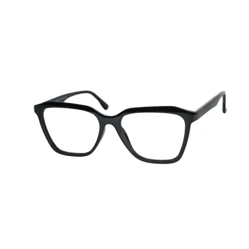 Black Modern Women Eyeglasses Online