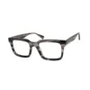 Carbon Black Wayferar Eyeglasses at chashmah