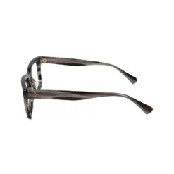 Carbon Black Wayferar Eyeglasses at chashmah