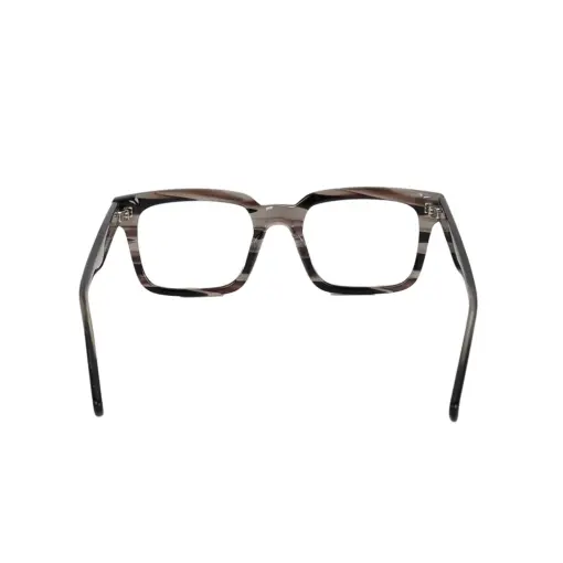 Carbon Black Wayferar Eyeglasses at chashmah