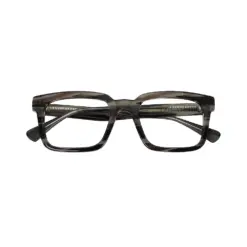 Carbon Black Wayferar Eyeglasses at chashmah