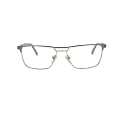 Compact Small Metal Eyeglasses at chashma
