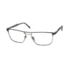 Compact Small Metal Eyeglasses at chashma