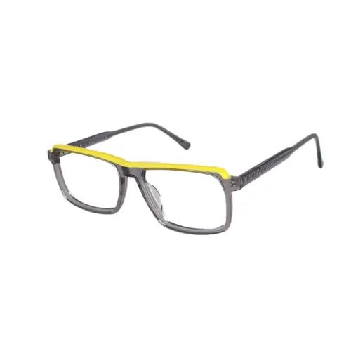 Fashion Eyeglasses at chahmah.com