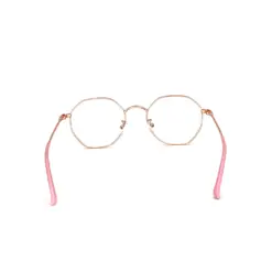Gold-Hexxa-Modern-Eyeglasses-3143 (1)