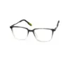 Green Dual Tone Eyeglasses Online