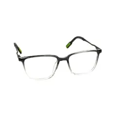 Green Dual Tone Eyeglasses Online