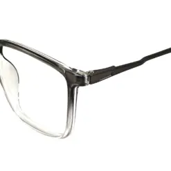 Green Dual Tone Eyeglasses Online