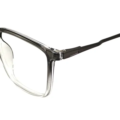 Green Dual Tone Eyeglasses Online