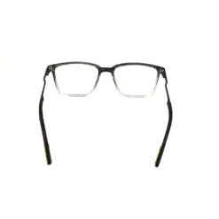 Green Dual Tone Eyeglasses Online