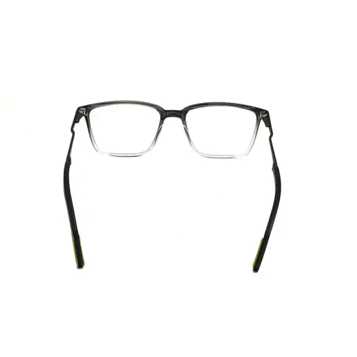 Green Dual Tone Eyeglasses Online