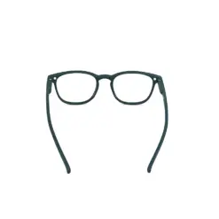 Green Switch Clip-on Eyeglasses at chashmah
