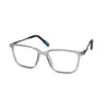 Grey Airlite Modern Eyeglasses at chashmah