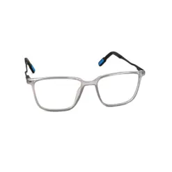 Grey Airlite Modern Eyeglasses at chashmah