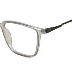 Grey Airlite Modern Eyeglasses at chashmah