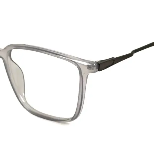 Grey Airlite Modern Eyeglasses at chashmah