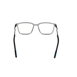 Grey Airlite Modern Eyeglasses at chashmah