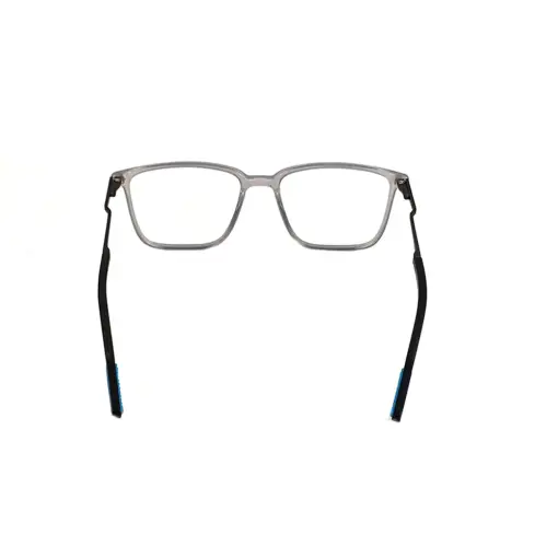 Grey Airlite Modern Eyeglasses at chashmah