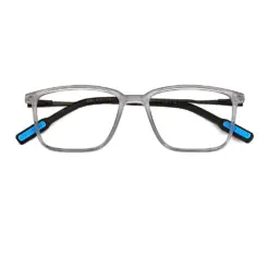 Grey Airlite Modern Eyeglasses at chashmah