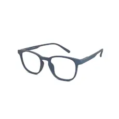 Grey Switch Clip-on Eyeglasses at chashmah