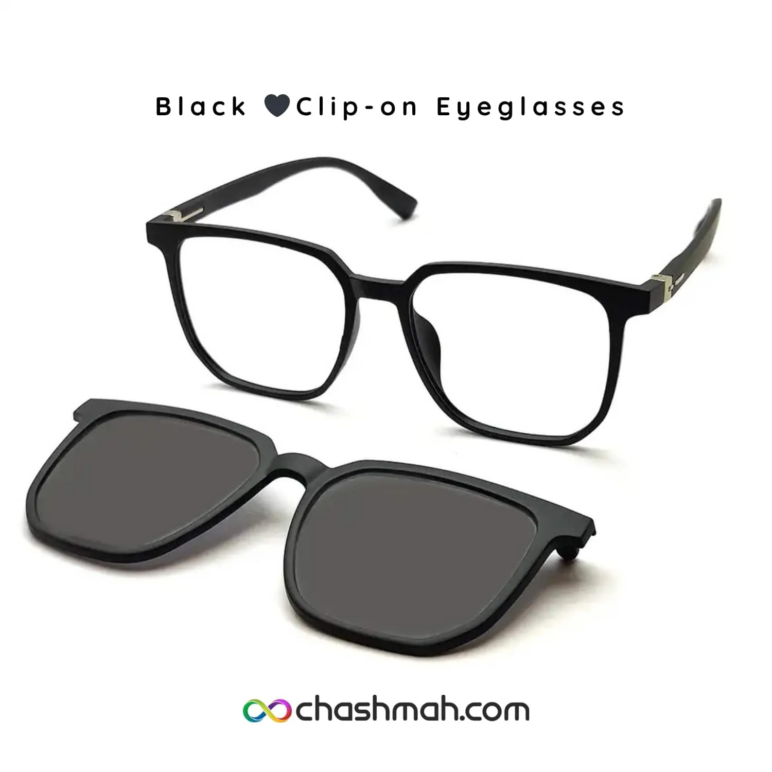 clip on eyeglasses 1