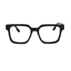 Bold Oversized Eyeglasses at chashmah