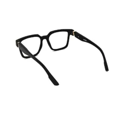 Bold Oversized Eyeglasses at chashmah
