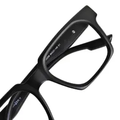 Buy Brown Square Bold Eyeglasses Online at Chashmah.com