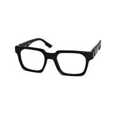 Buy Brown Square Bold Eyeglasses Online at Chashmah.com
