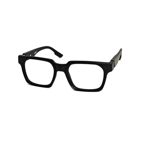 Buy Brown Square Bold Eyeglasses Online at Chashmah.com