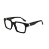 Buy Brown Square Bold Eyeglasses Online at Chashmah.com