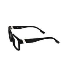 Buy Brown Square Bold Eyeglasses Online at Chashmah.com